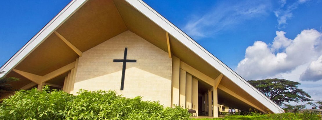 Parish of the Holy Family