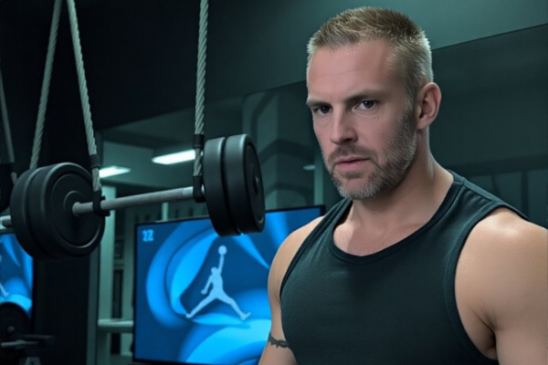 fitness focus