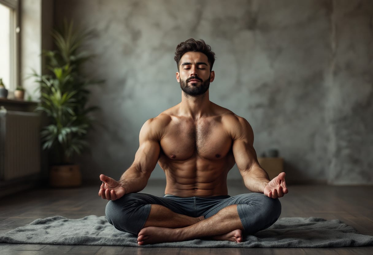 fit mindset
