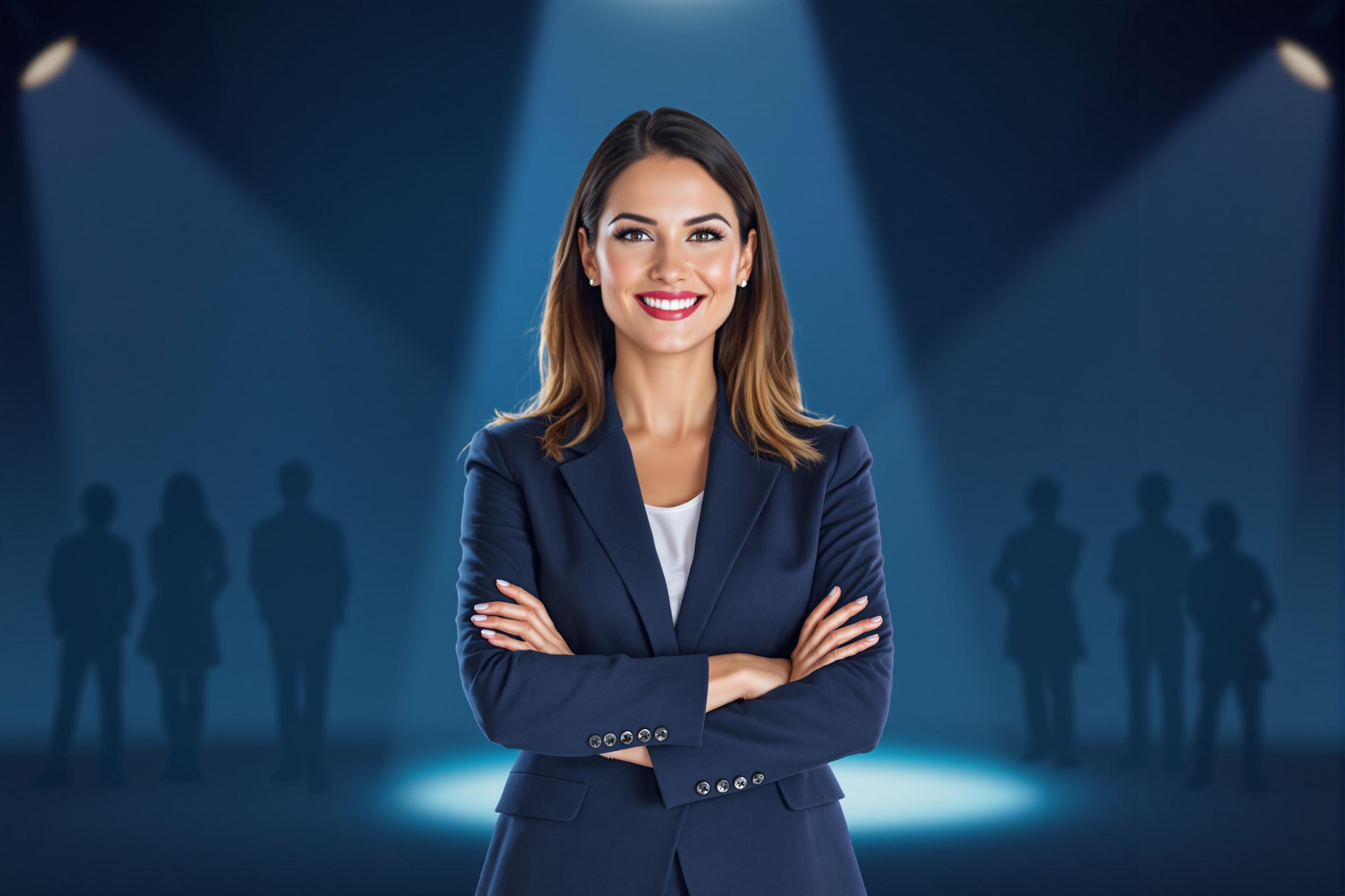 Confident networking
