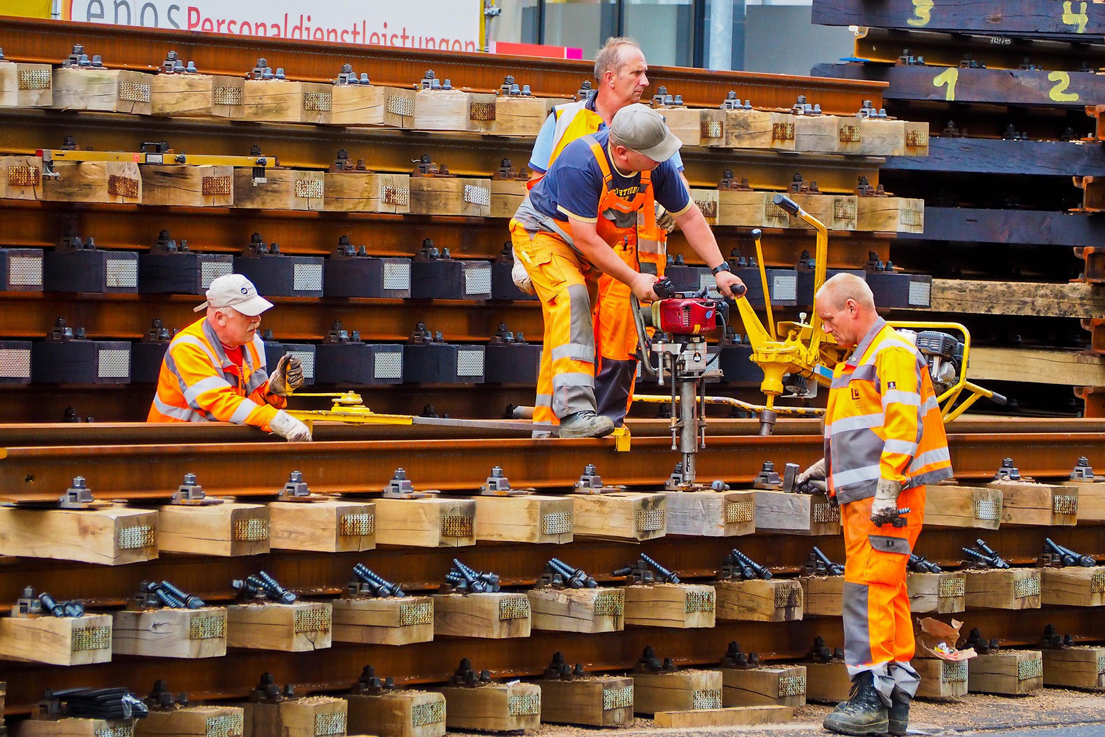 Productivity in Construction Productivity in Construction