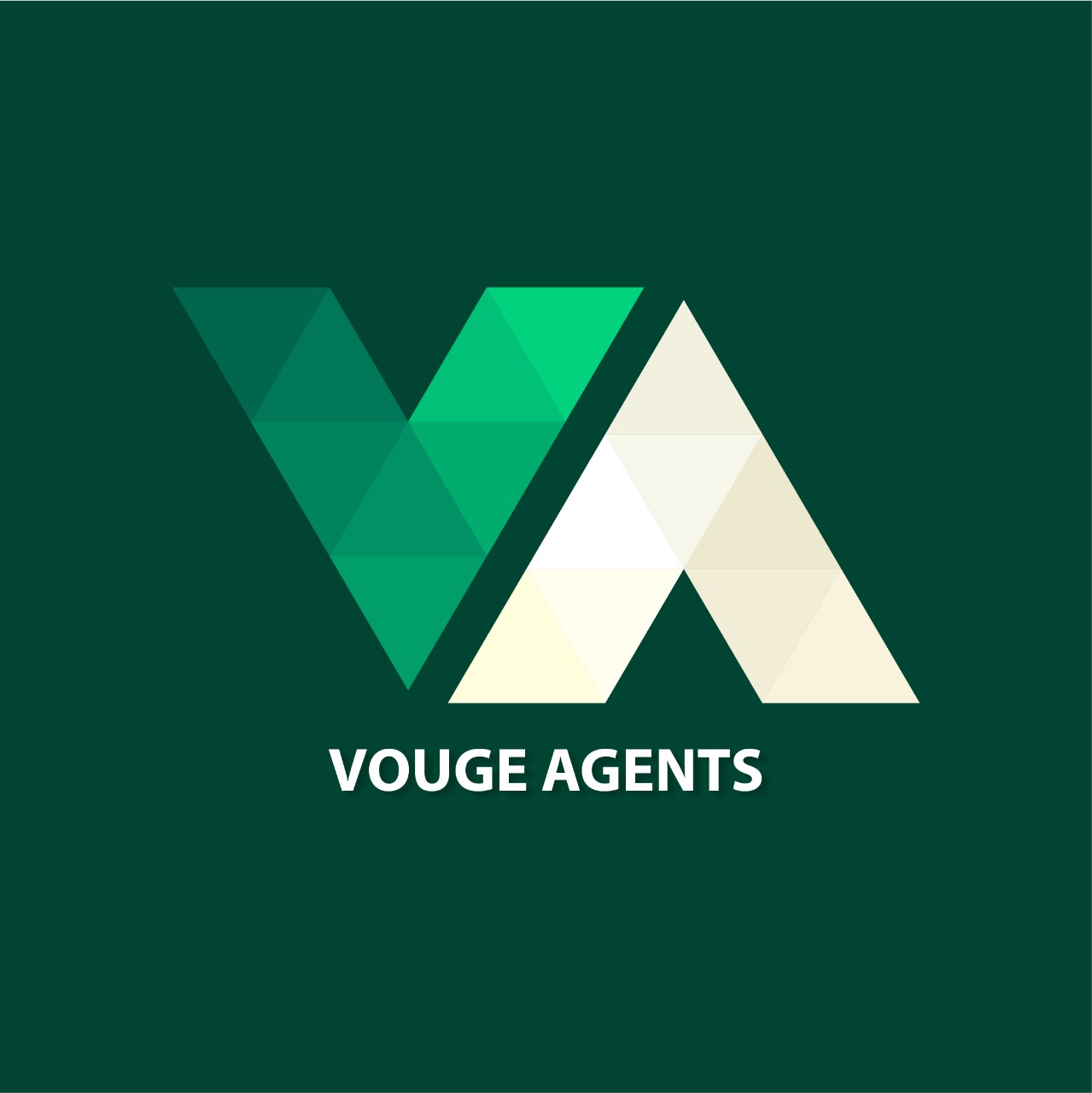 Vouge Agents Logo