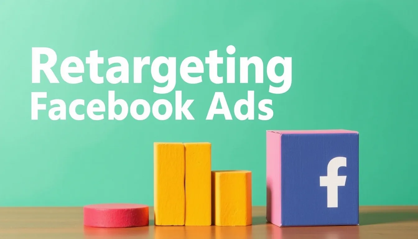 Retargeting Facebook Ads Retargeting Facebook Ads