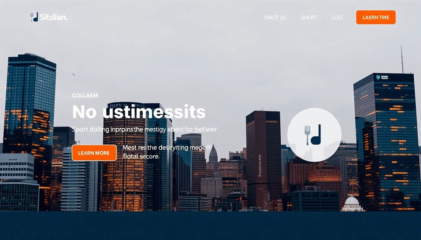 Website Profesional Website Profesional