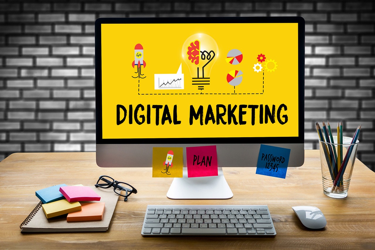 Digital Marketing Digital Marketing