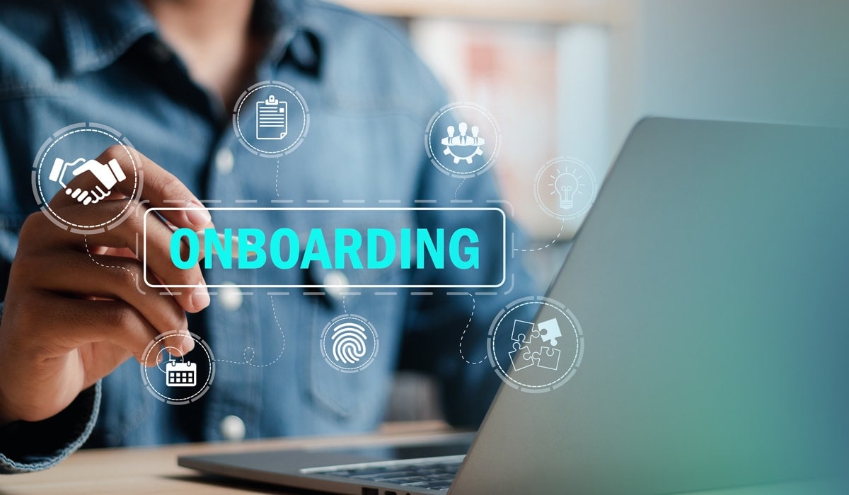 VIP Onboarding