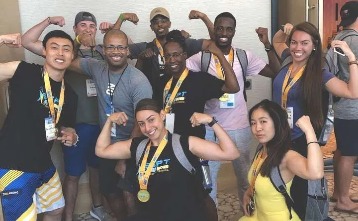 NPTE Prep: Why I Made My Mission Helping You Pass the PT Exam