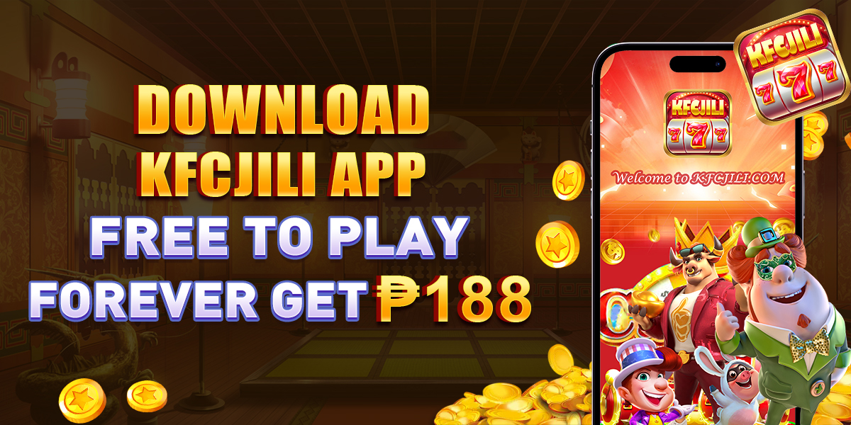 KFCJILI Promotion 2