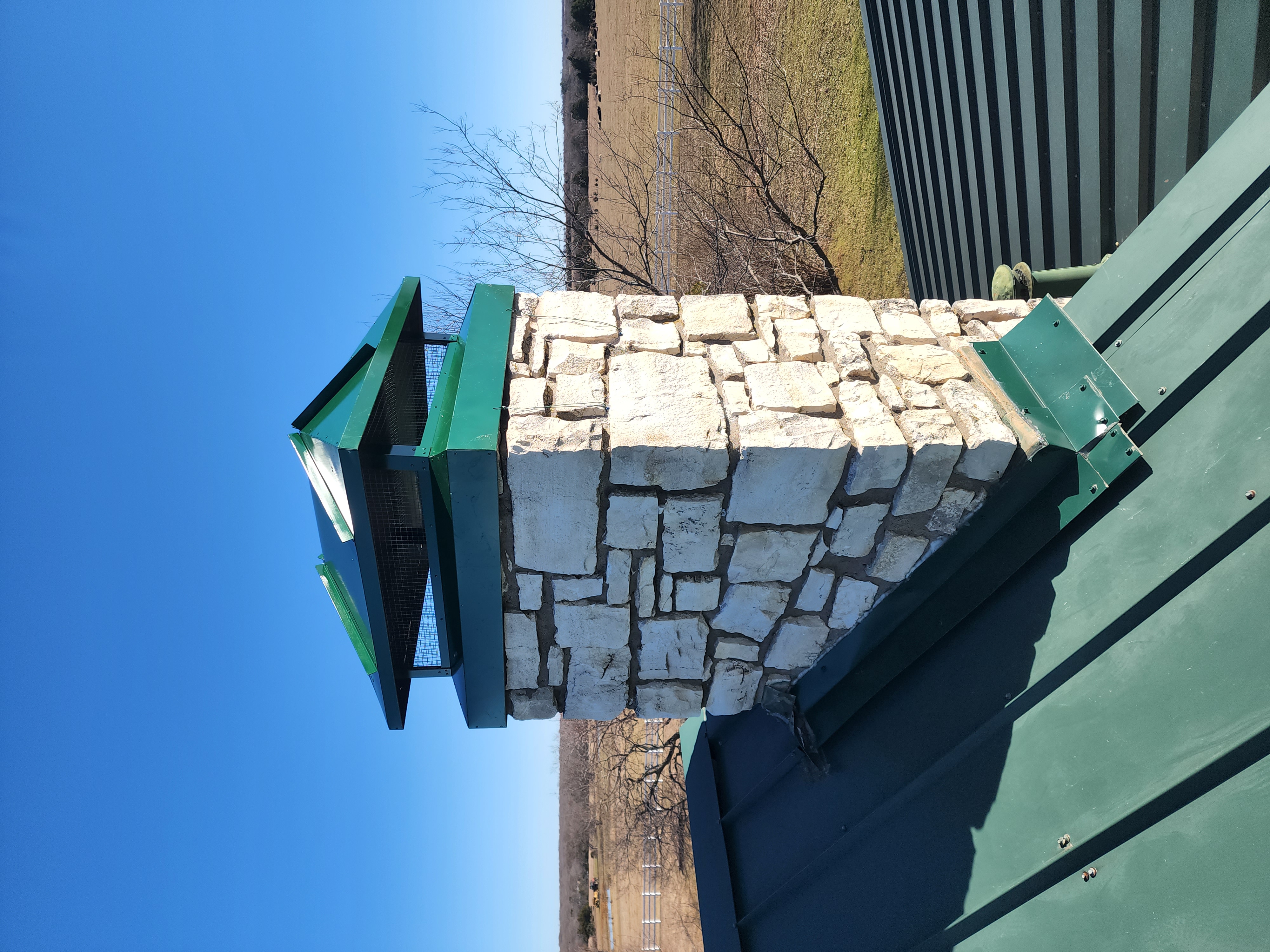 Chimney Cap