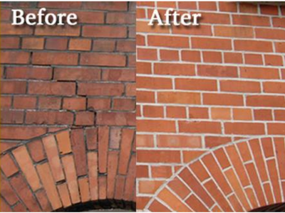 Tuck Pointing: What it is and Why it Matters for Your Chimney