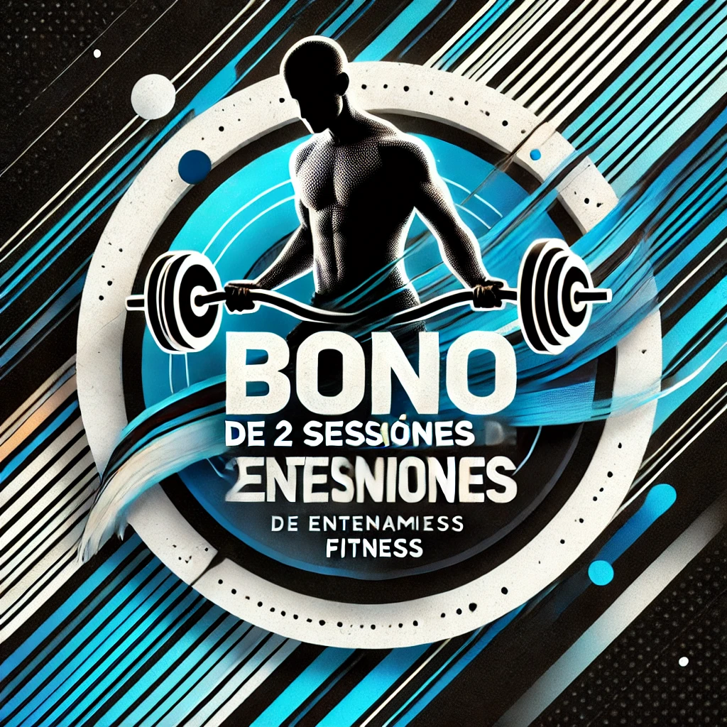 Bono 2 Sesiones