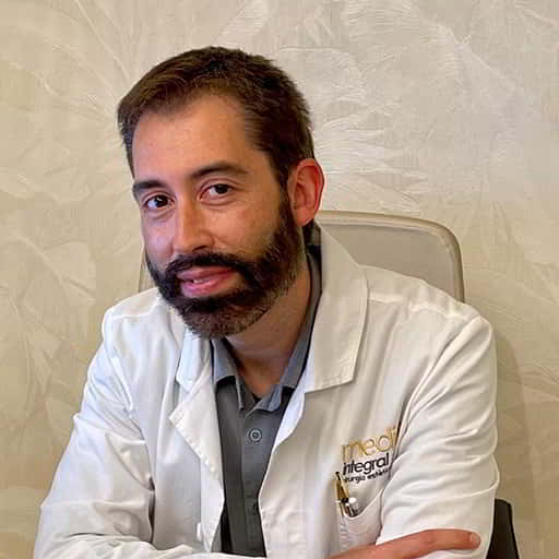 Dr. David Pérez Asensio