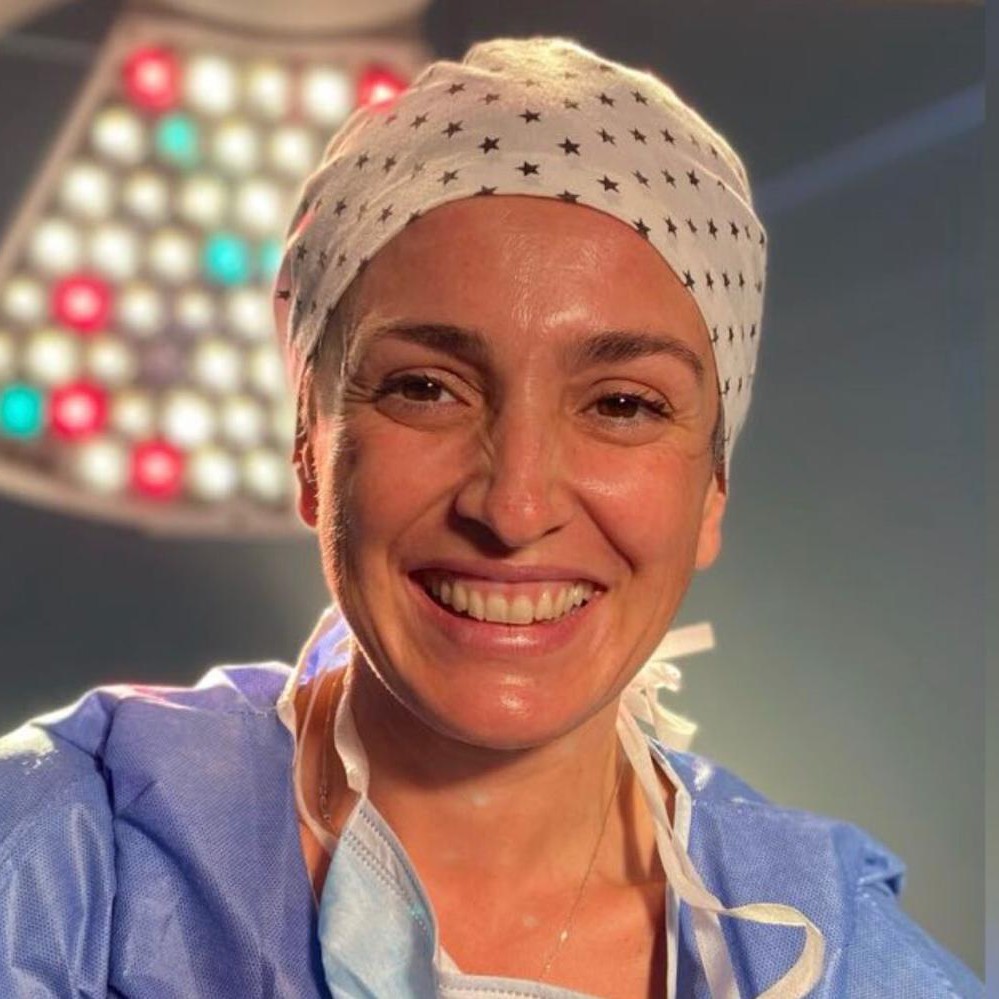 Dra. Ainitze Ibarzabal