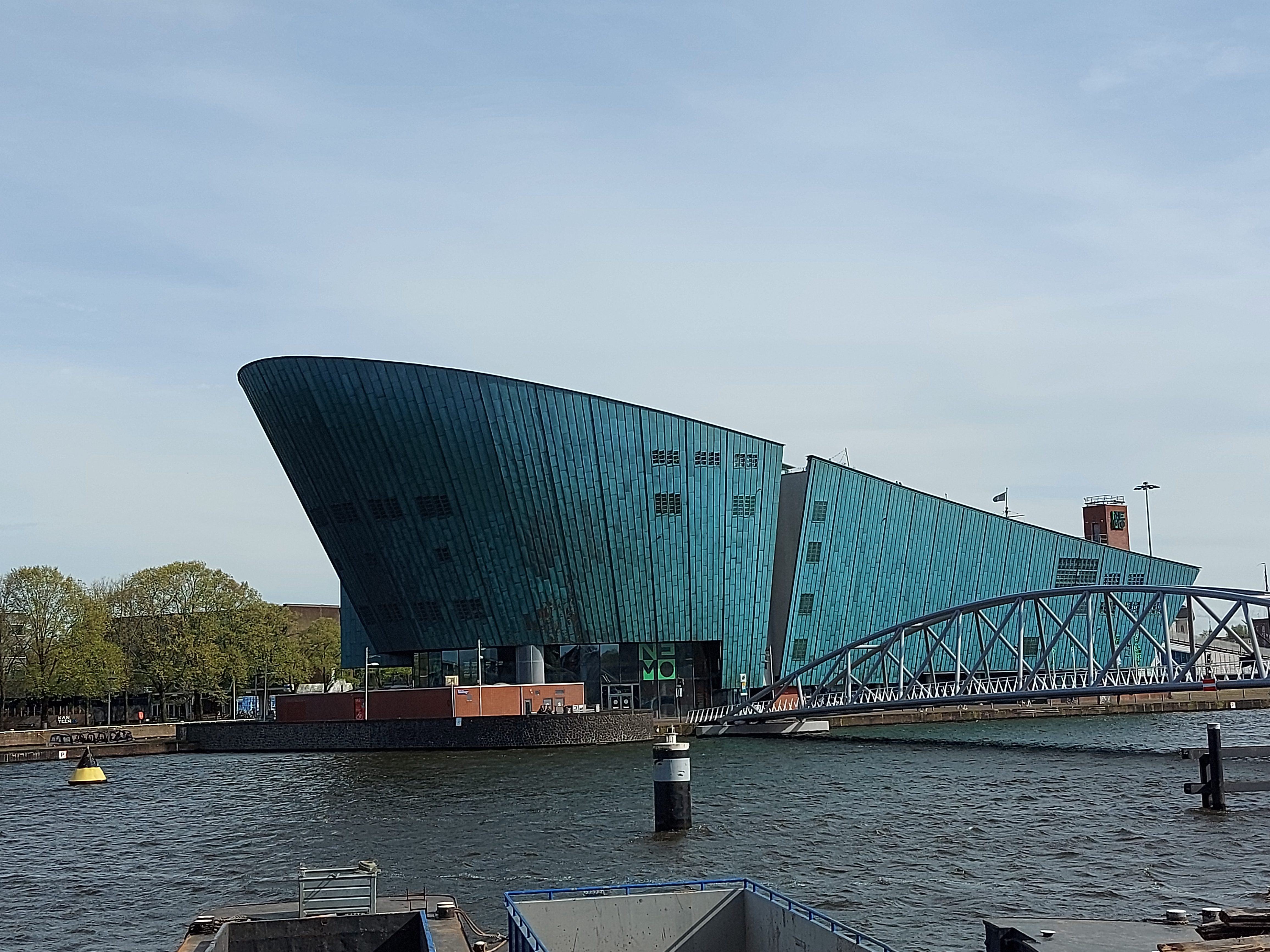 Amsterdam Flusskreuzfahrt Amsterdam Flusskreuzfahrt