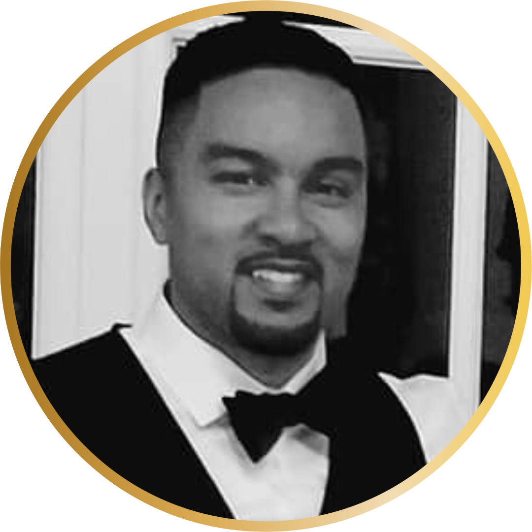 Timothy Eli is a financial coach and founder of Money With Purpose.
After paying off over $125,000 in debt and rebuilding his financial life from the ground up, he now helps high earning professionals create simple, sustainable money systems so they can stop living paycheck to paycheck and build a purpose driven life.