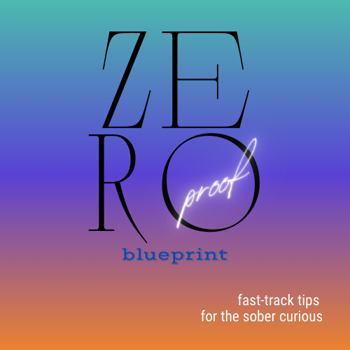 Zero-Proof blueprint workshop