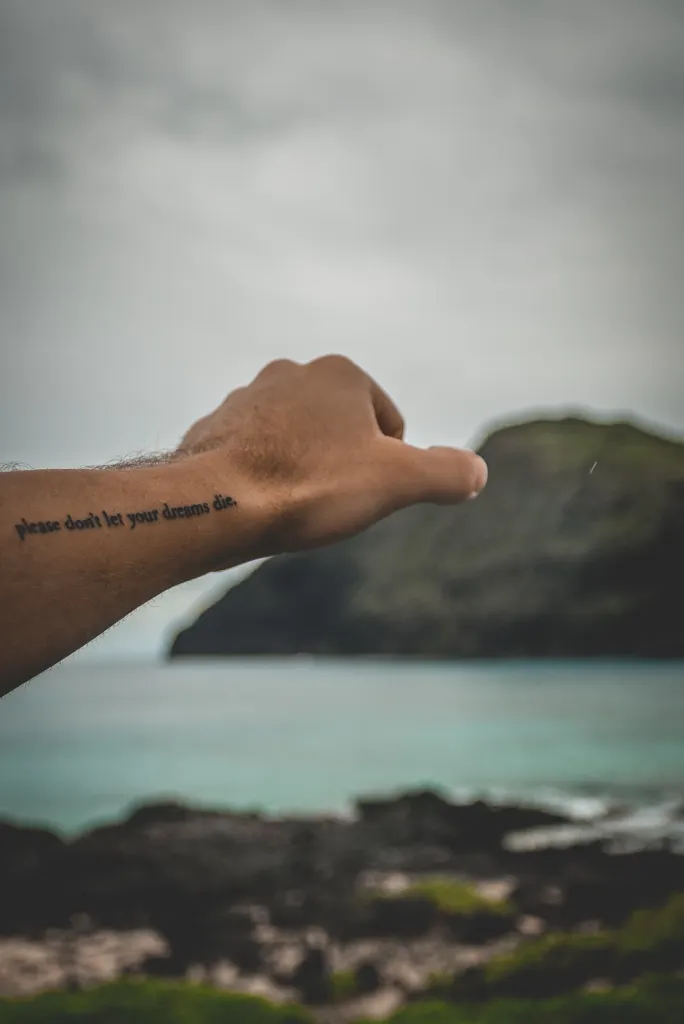 it's never too late - midlife reinvention