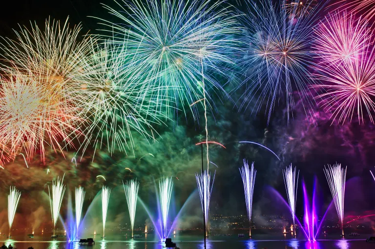 fireworks - midlife crisis