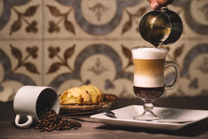 coffee