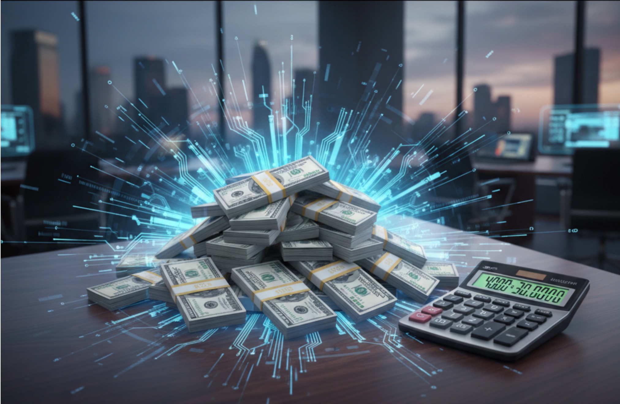 The Elephant in the Room: The Cost The Elephant in the Room: The Cost