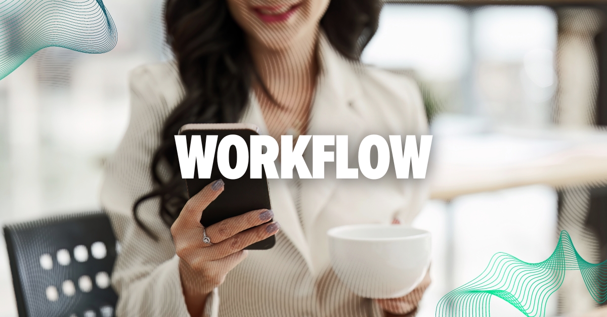 Vortex Virtual - Workflow