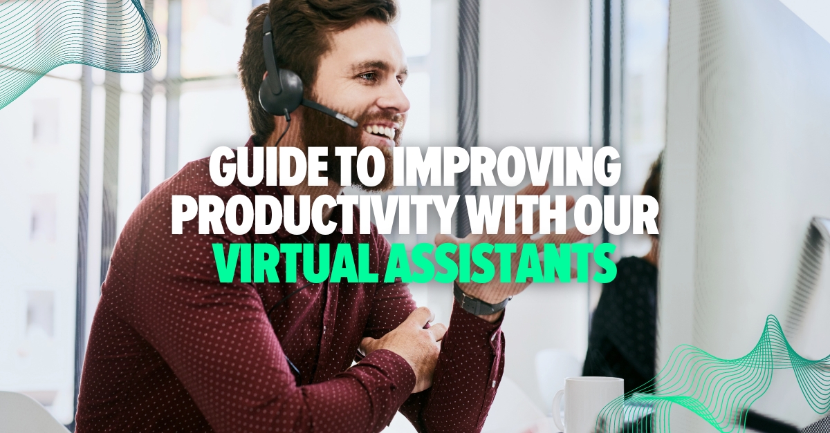 Guide to improving productivity