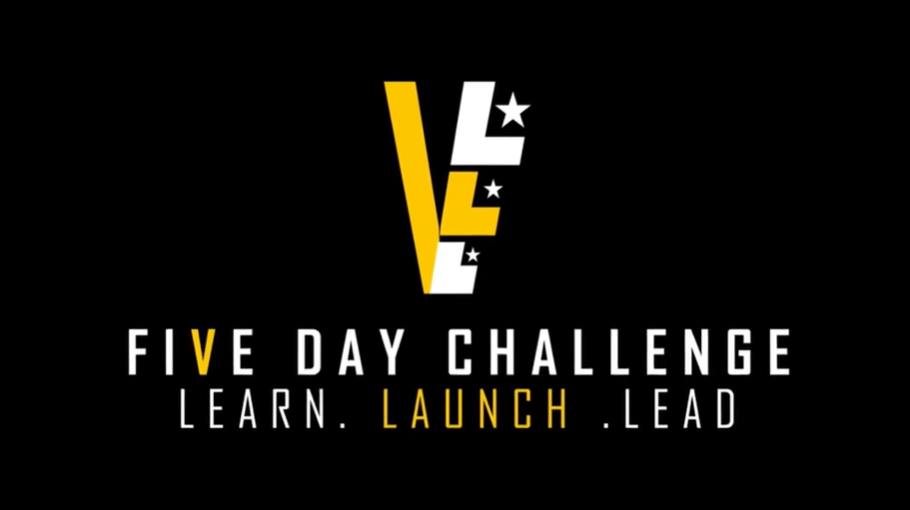 Legendary Marketer 5 Day Challenge Legendary Marketer 5 Day Challenge