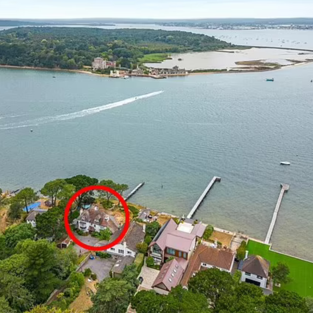 Heartbroken family forced to sell £9m home in Sandbanks to pay seven figure inheritance tax bill after owning the idyllic property for 80 years