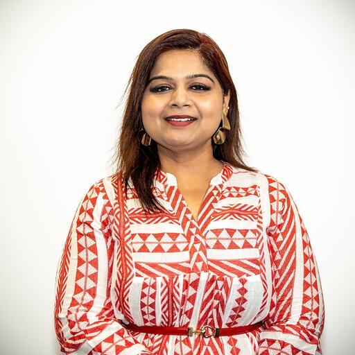 Dr.Priya Jaganathan