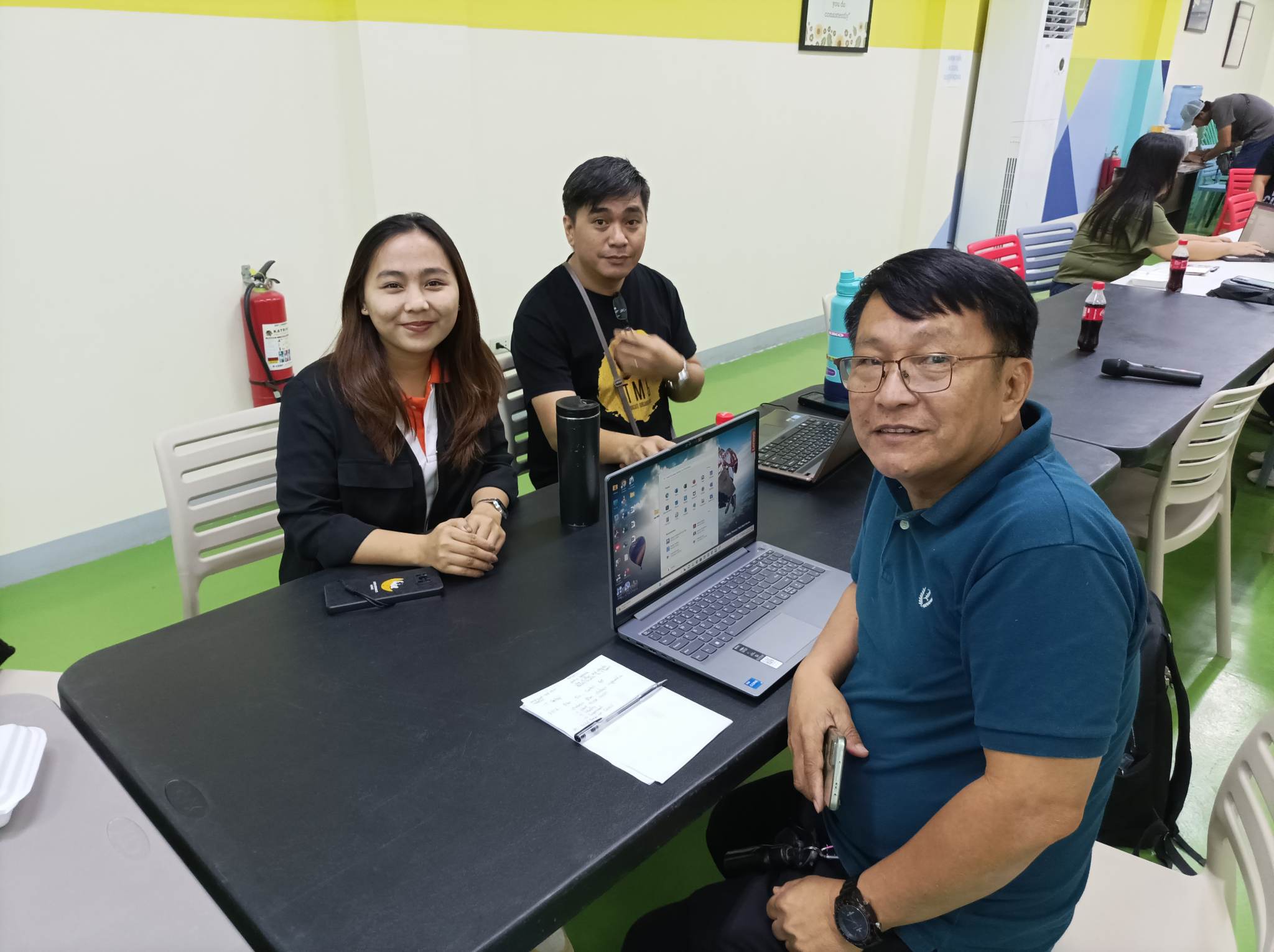 ICT Council Dagupan Digital City