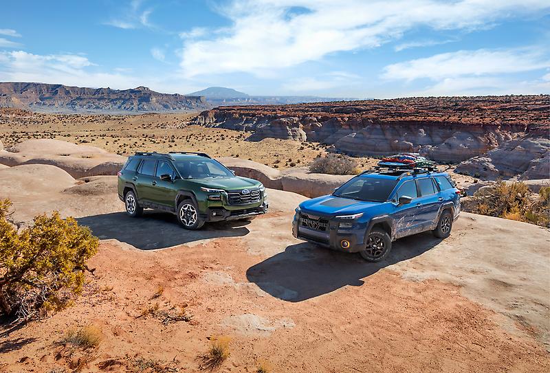 2026 Subaru Outback for sale in Haverhill MA — AutoFair Subaru — photo