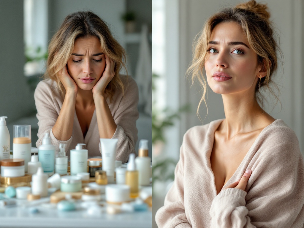 skincare products skincare products