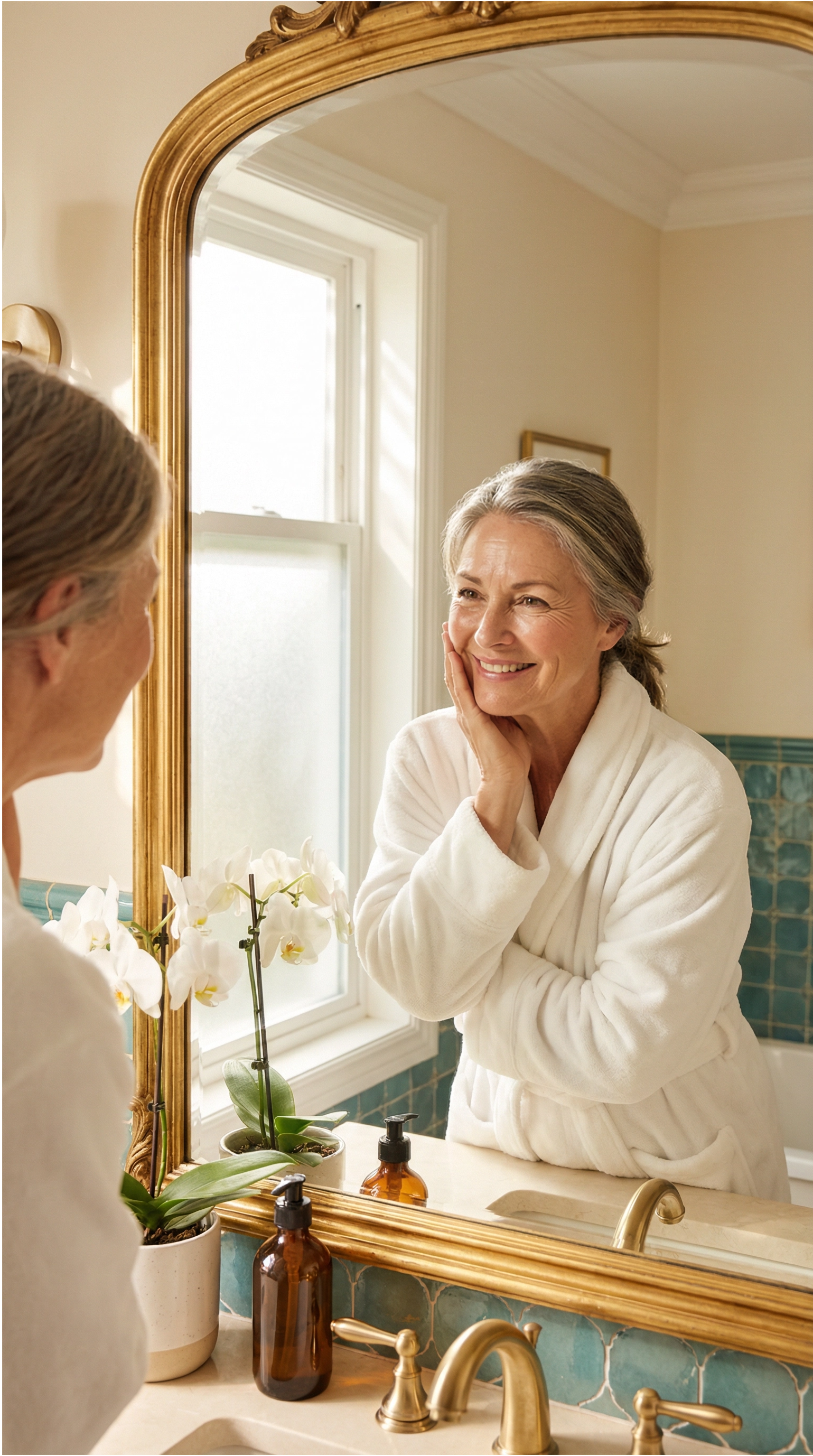 VIP Day Natural Facelift Experience