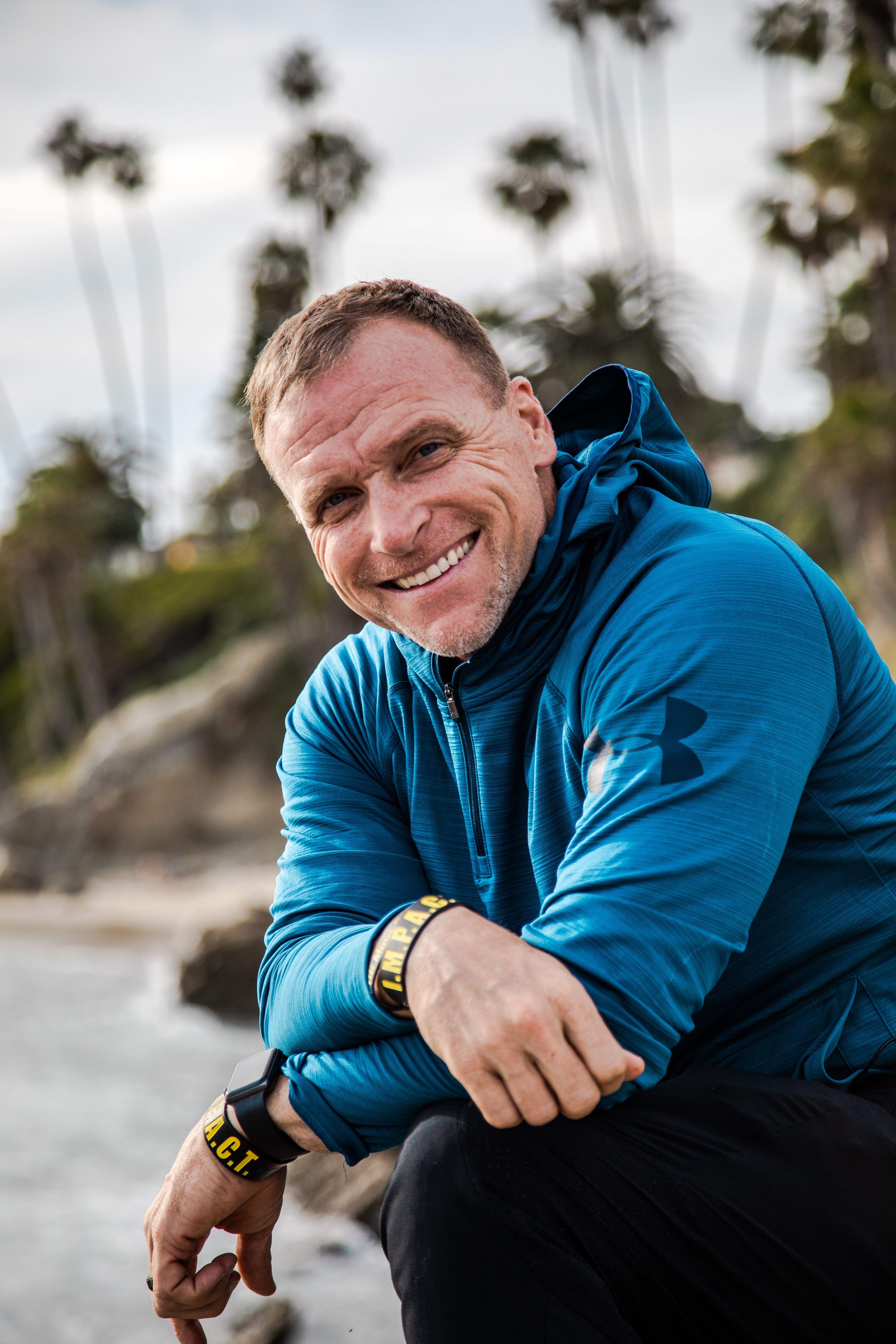Todd Durkin Whitefish Retreat Early Bird