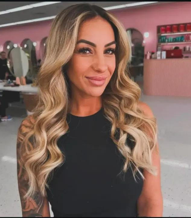 Vanessa Mustica