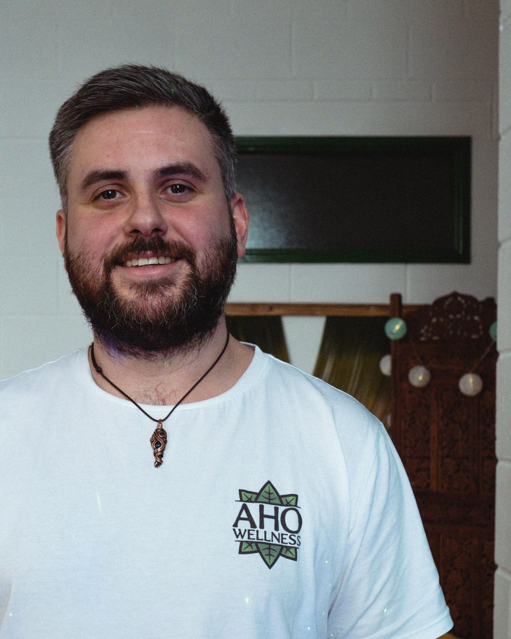 Paul McAllister is a qualified pharmacist and trauma-informed therapist based in Belfast, specialising in safe antidepressant withdrawal, somatic healing, and holistic retreats.