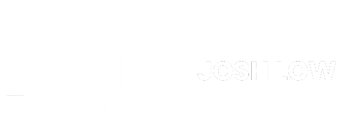 Josh Low Logo