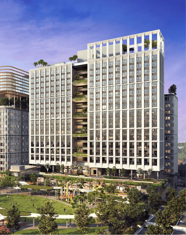 Vividz Bukit Jalil EXSIM KL Wellness City