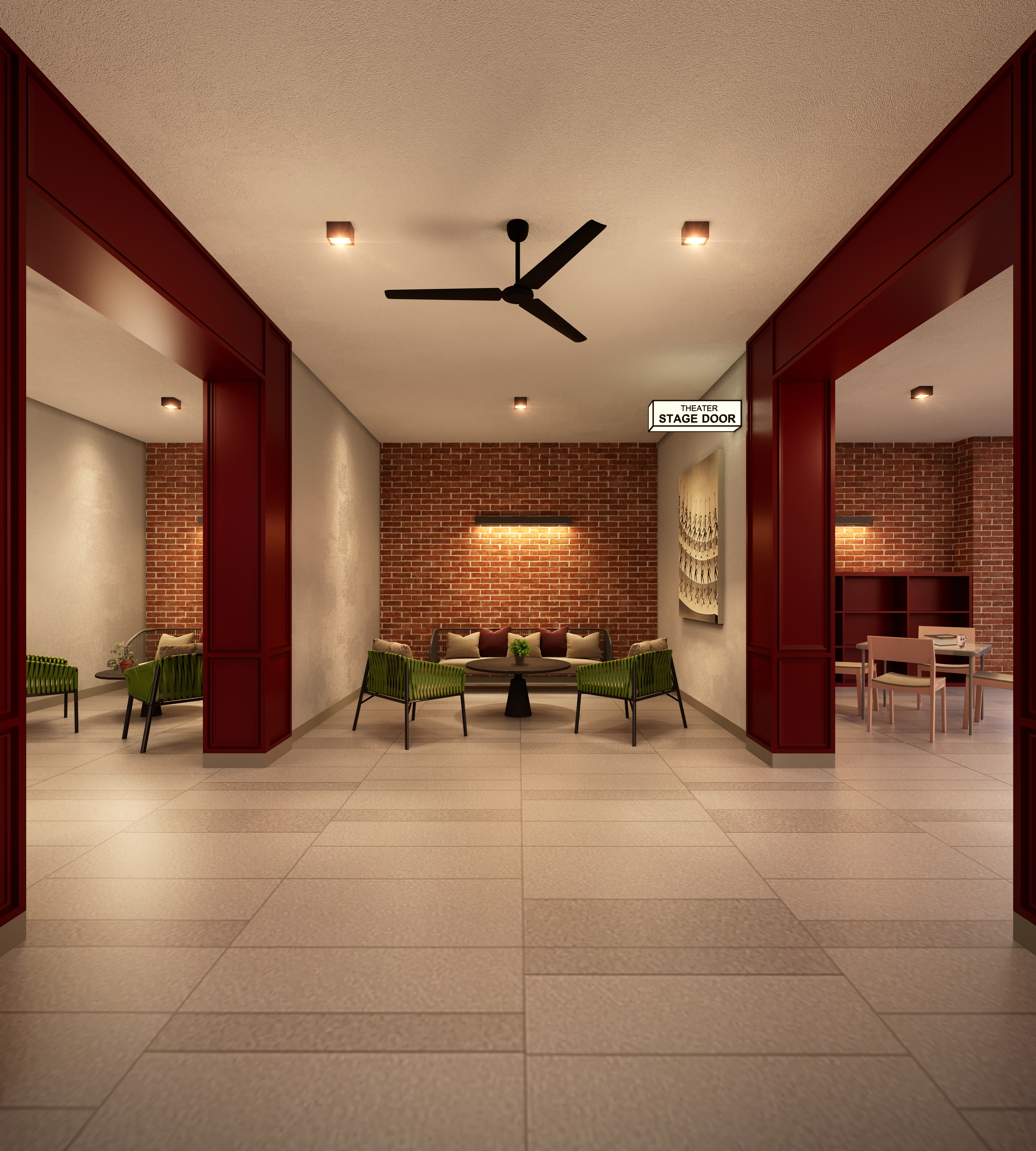 Vividz Bukit Jalil EXSIM KL Wellness City