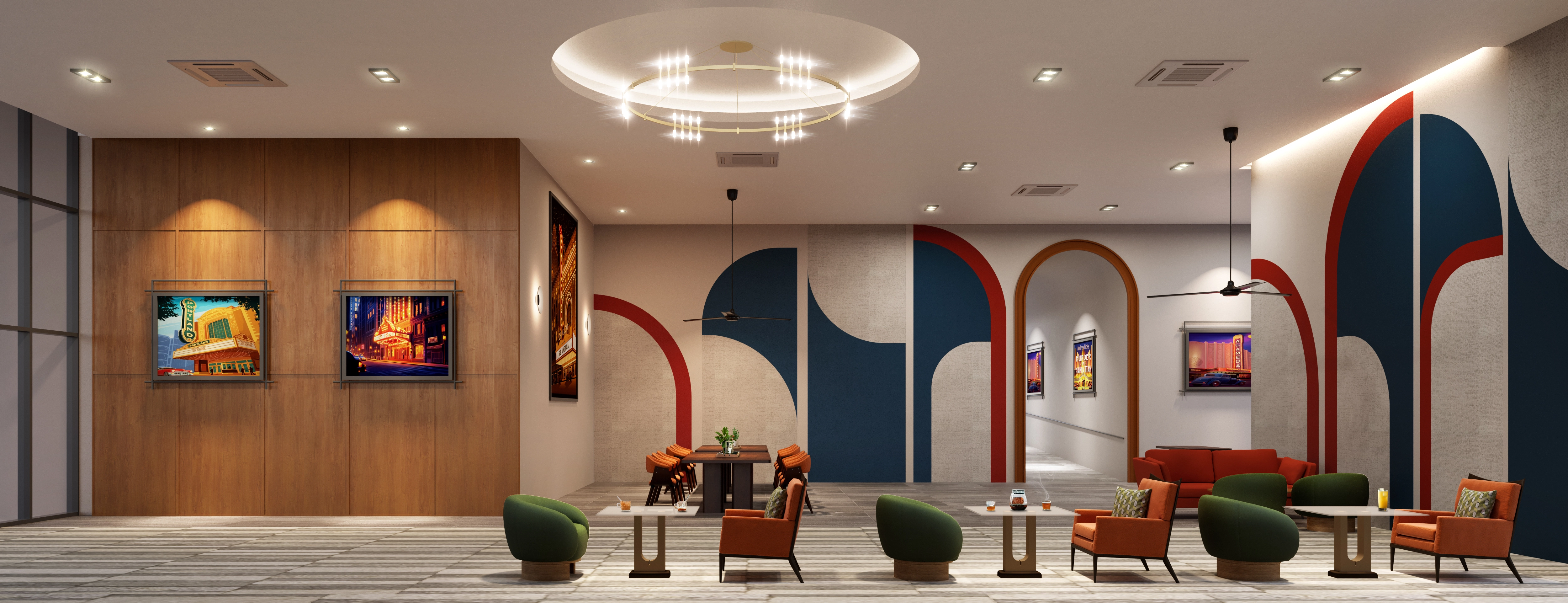 Vividz Bukit Jalil EXSIM KL Wellness City