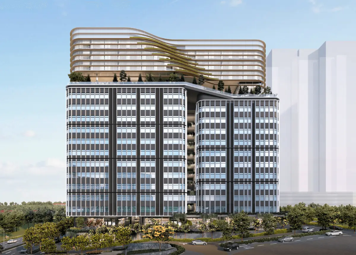 Vividz Bukit Jalil EXSIM KL Wellness City
