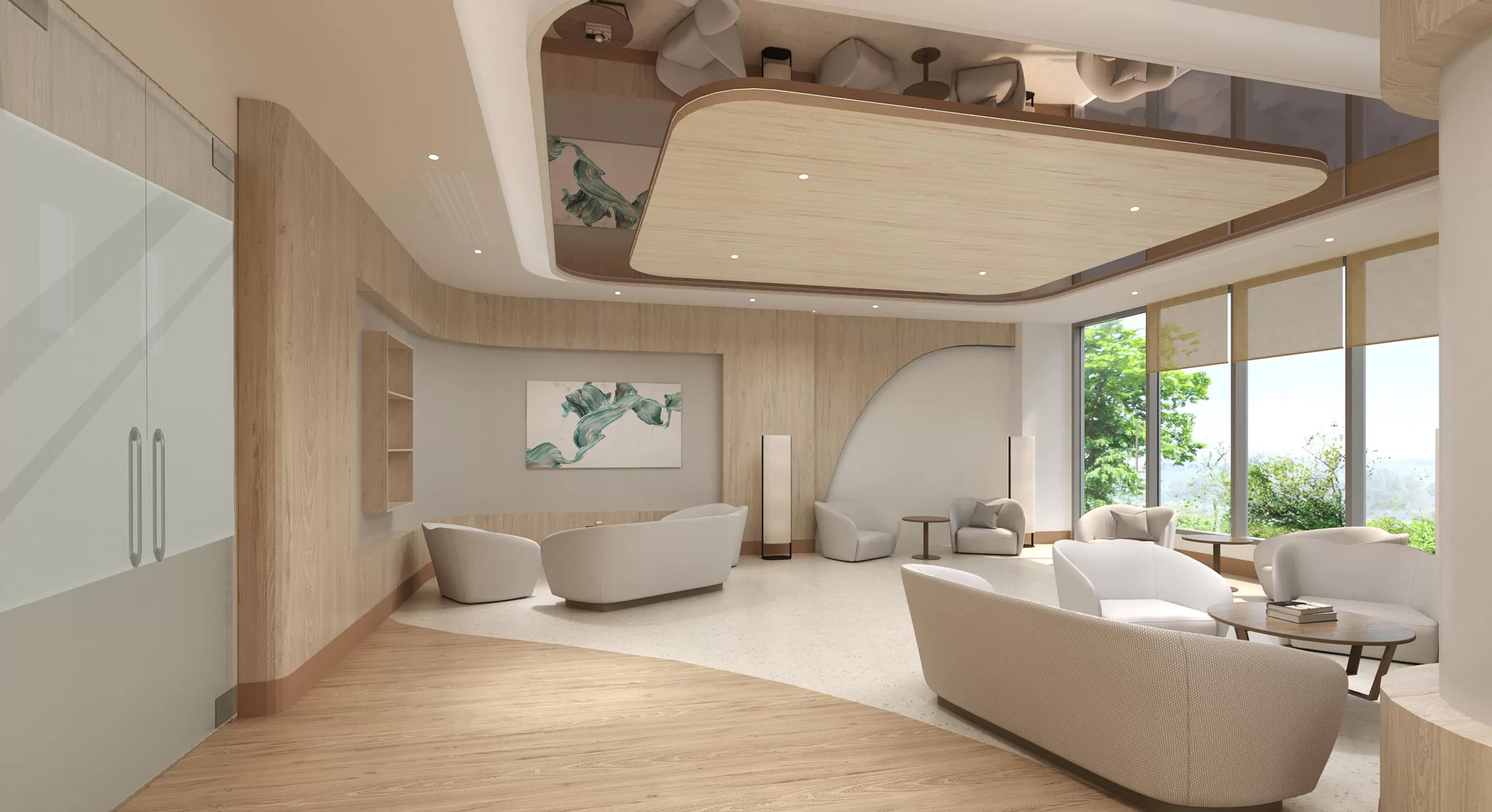 Vividz Bukit Jalil EXSIM KL Wellness City