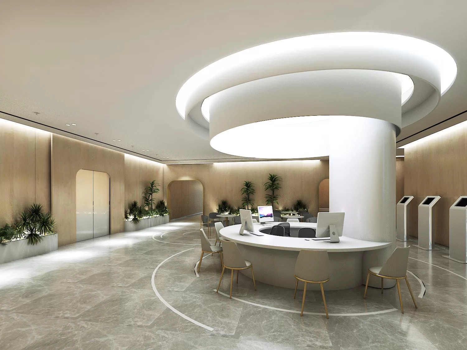Vividz Bukit Jalil EXSIM KL Wellness City