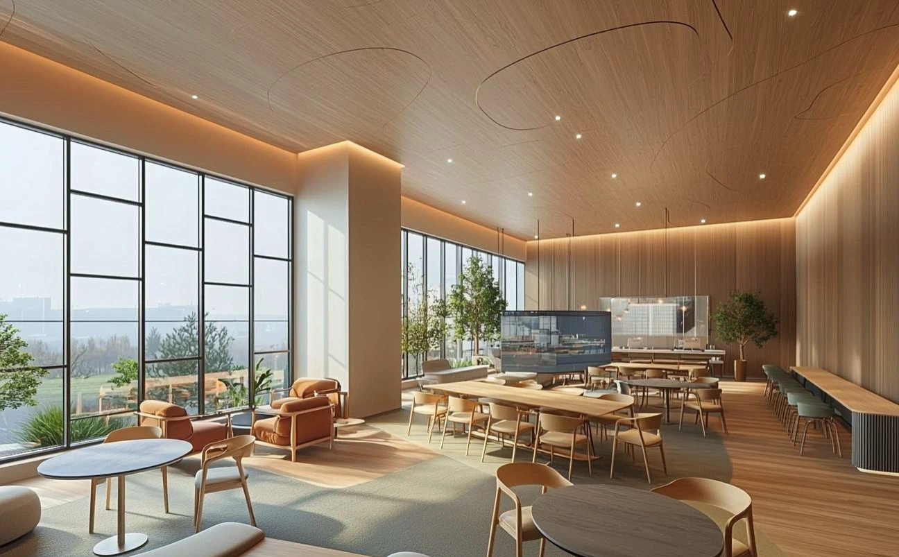 Centrix KLCC project LRT Dang Wangi Artist Impression