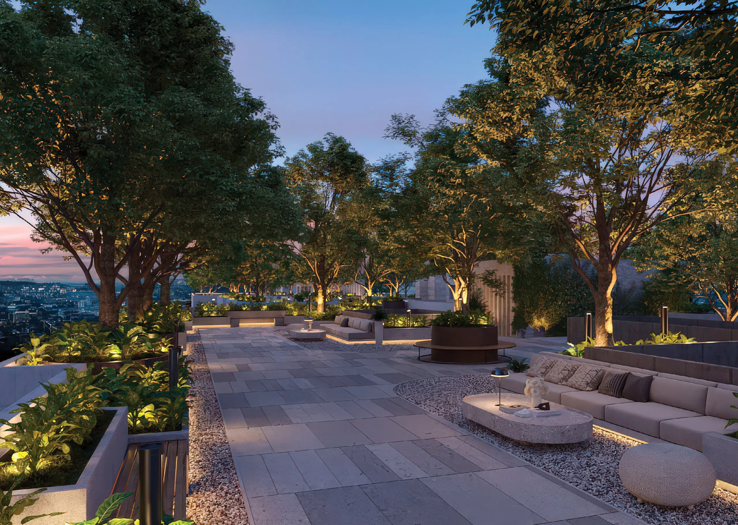 ARRA Residence ara damansara lrt ara damansara amara new project artist impression