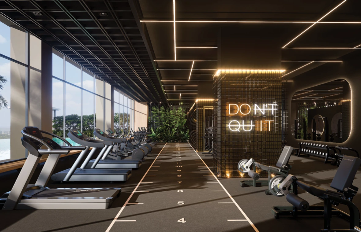 ARRA Residence ara damansara lrt ara damansara amara new project artist impression