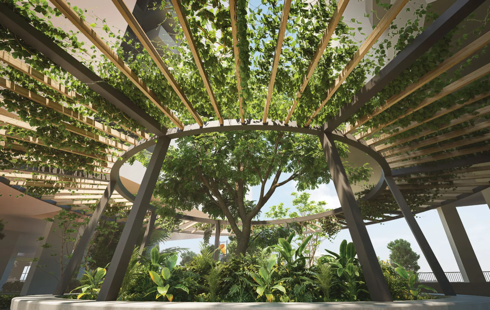 ARRA Residence ara damansara lrt ara damansara amara new project artist impression