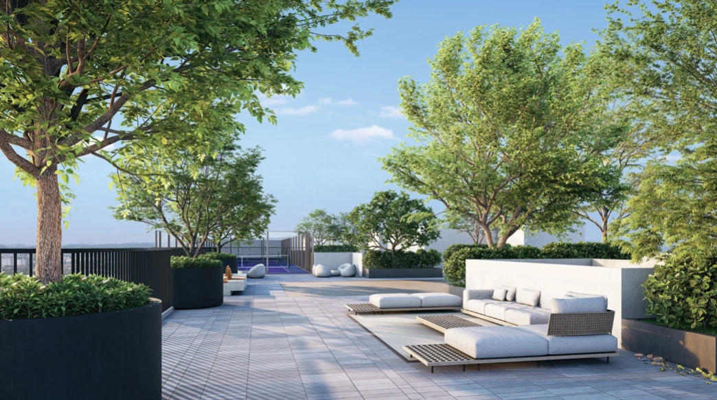 ARRA Residence ara damansara lrt ara damansara amara new project artist impression