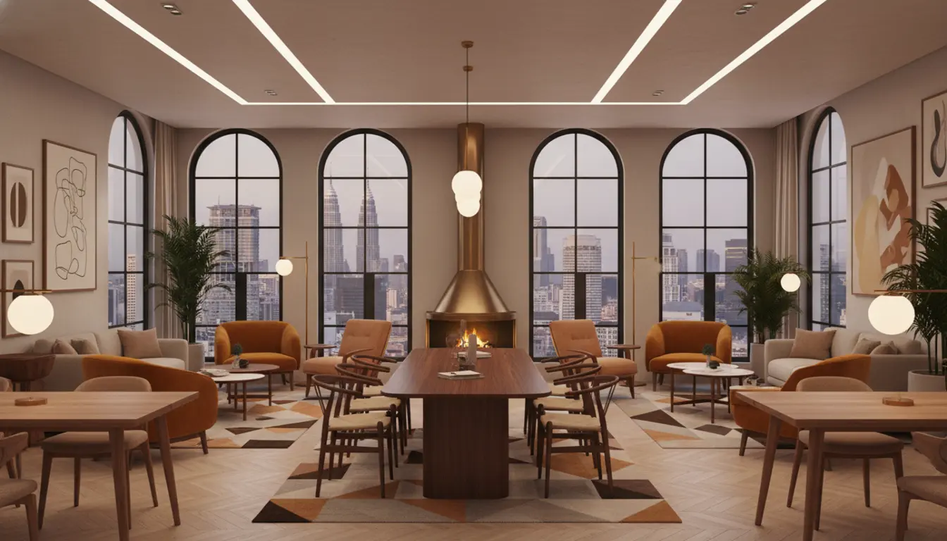 PHOENIZ KLCC EXSIM HUGOZ NEW PROJECT LAYOUT BROCHURE DETAILS