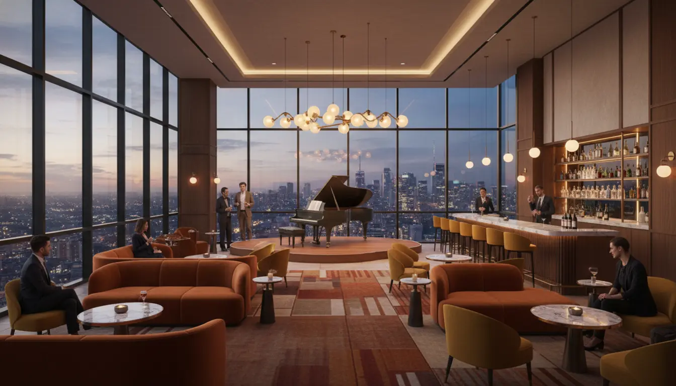 PHOENIZ KLCC EXSIM HUGOZ NEW PROJECT LAYOUT BROCHURE DETAILS